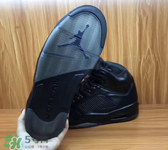 air jordan 5 premium黑魂配色什么時候發(fā)售？