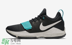 nike pg 1 light aqua什么時候發(fā)售？耐克泡椒1代伽馬藍(lán)發(fā)售日期