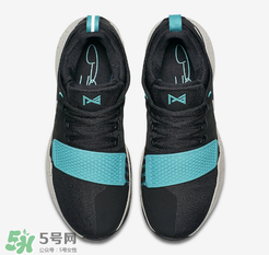 nike pg 1 light aqua什么時候發(fā)售？耐克泡椒1代伽馬藍(lán)發(fā)售日期