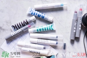 milk makeup是什么牌子？milk makeup是什么檔次