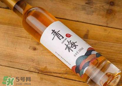 青梅酒用什么酒泡？青梅酒用什么酒好？