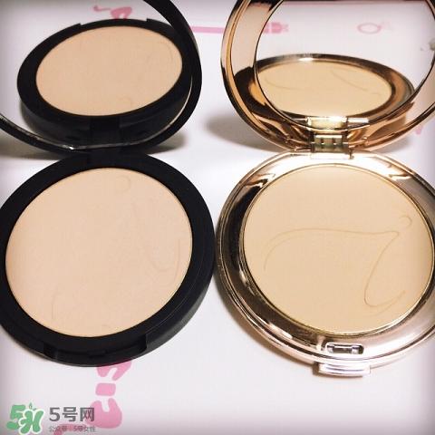 jane iredale珍愛芮德粉餅怎么樣_好用嗎