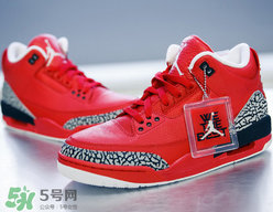 air jordan 3 grateful怎么買？aj3 grateful配色會(huì)發(fā)售嗎？