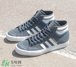 adidas matchcourt high rx2新款滑板鞋什么時(shí)候發(fā)售？