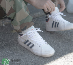 adidas matchcourt high rx2新款滑板鞋什么時(shí)候發(fā)售？