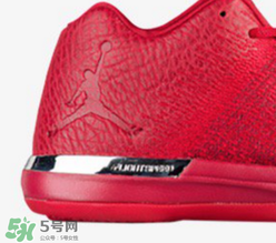 air jordan 31 low公牛客場配色多少錢_專柜價格