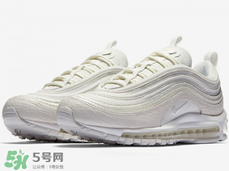 nike air max 97 white snakeskin白蛇紋路什么時候發(fā)售？