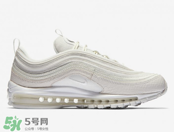 nike air max 97 white snakeskin白蛇紋路什么時候發(fā)售？