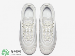 nike air max 97 white snakeskin白蛇紋路什么時候發(fā)售？