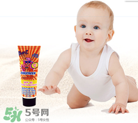 Baby Banz防曬霜多大能用？Baby Banz防曬霜孕婦能用嗎？