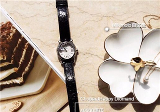 chopard手表怎么樣？蕭邦手表是什么檔次？