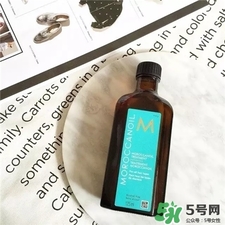 摩洛哥護(hù)發(fā)精油怎么用？Moroccanoil摩洛哥護(hù)發(fā)精油使用方法