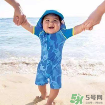 BabyBanz防曬泳衣怎么樣？BabyBanz防曬泳衣效果如何？