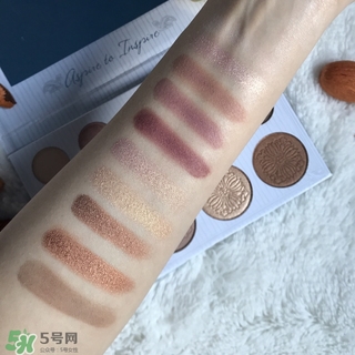 bh cosmetics什么牌子？bh cosmetics哪個國家什么檔次