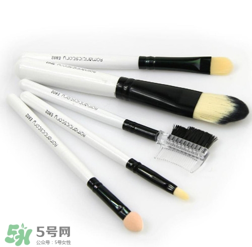 bh cosmetics化妝刷怎么樣？bh cosmetics化妝刷多少錢