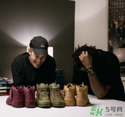 psny與air jordan 12聯(lián)名系列運(yùn)動(dòng)鞋什么時(shí)候發(fā)售？