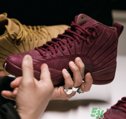 psny與air jordan 12聯(lián)名系列運(yùn)動(dòng)鞋什么時(shí)候發(fā)售？