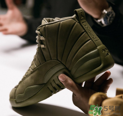 psny與air jordan 12聯(lián)名系列運(yùn)動(dòng)鞋什么時(shí)候發(fā)售？