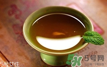 葛根茶多少錢一盒？2017葛根茶價格