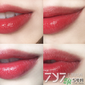 tom ford lips and girls唇膏多少錢_色號試色_怎么樣