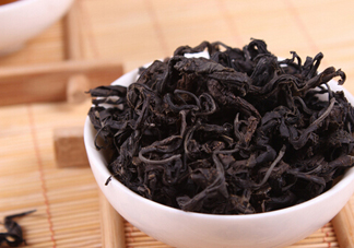 杜仲茶是什么茶？杜仲茶是什么味道