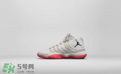 jordan super fly2017什么時候發(fā)售？喬丹格里芬籃球鞋新款發(fā)售日期