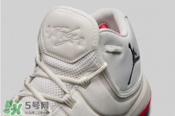 jordan super fly 2017怎么樣？喬丹格里芬籃球鞋新款測(cè)評(píng)