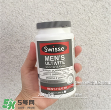 Swisse男士復(fù)合維生素怎么吃?swisse男士復(fù)合維生素禁忌