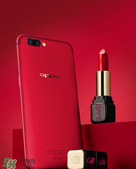 oppoR11送口紅嗎？oppoR11送什么口紅？