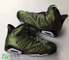 air jordan 6 flight jacket飛行夾克配色什么時(shí)候發(fā)售？