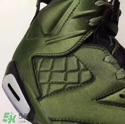 air jordan 6 flight jacket飛行夾克配色什么時(shí)候發(fā)售？