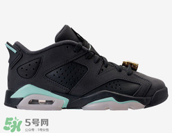 air jordan 6 low mint foam多少錢？金扣aj6專柜價(jià)格