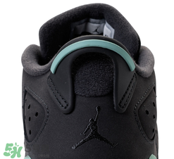 air jordan 6 low mint foam多少錢？金扣aj6專柜價(jià)格