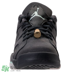 air jordan 6 low mint foam金扣什么時候發(fā)售？