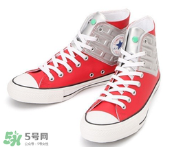 converse匡威賽文奧特曼限定帆布鞋在哪買_怎么買？