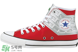 converse匡威賽文奧特曼限定帆布鞋在哪買_怎么買？