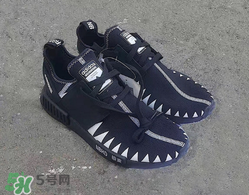 neighborhood與adidas nmd r1聯(lián)名運(yùn)動(dòng)鞋怎么樣？