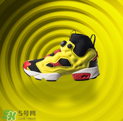 reebok pump fury og配色升級復(fù)刻版什么時(shí)候發(fā)售？