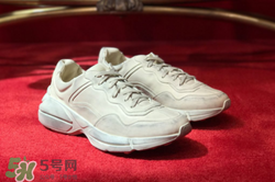 gucci runner什么時候發(fā)售？古馳復(fù)古跑鞋發(fā)售時間