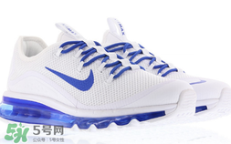 nike air max more game royal白藍(lán)配色多少錢？