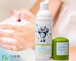 甘尼克寶貝品牌介紹 babyganics甘尼克寶貝是哪國(guó)的？