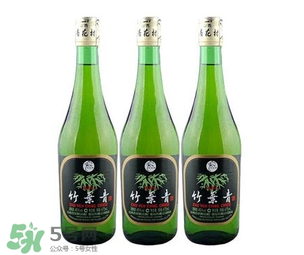 38度竹葉青多少錢一瓶？45度竹葉青酒價格