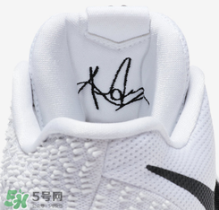 nike kyrie 3黑白配色什么時(shí)候發(fā)售？耐克歐文3代黑白色發(fā)售日期