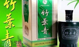 竹葉青酒不能和什么一起吃？喝竹葉青酒要注意什么？