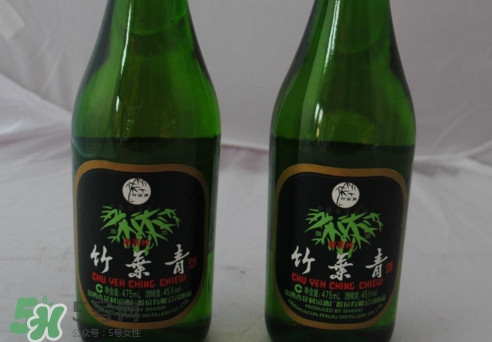 竹葉青酒是什么香型？竹葉青酒是什么味道