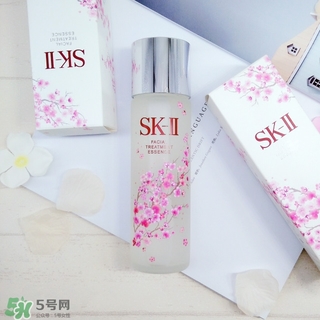 sk2櫻花版和普通版的區(qū)別 skii櫻花神仙水和普通版哪個(gè)貴？