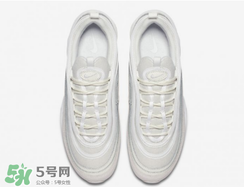 nike air max 97 white snakeskin白蛇紋路多少錢(qián)？