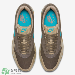 nike air max 1 permium ridgerock撞色多少錢？