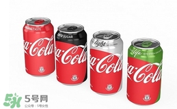 可口可樂no sugar多少錢？可口可樂coke no sugar價格