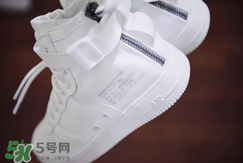 nike sf af1 mid耐克空軍一號(hào)純白配色什么時(shí)候發(fā)售？